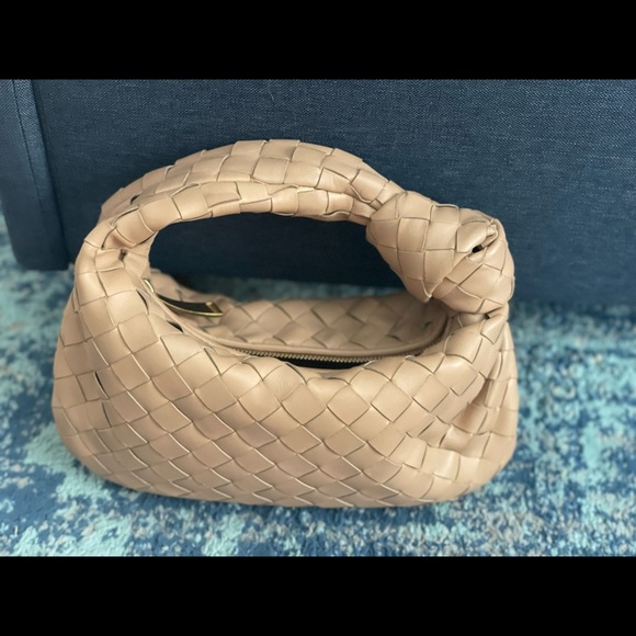 Bottega Veneta Handbags - Bottega Veneta mini Jodie